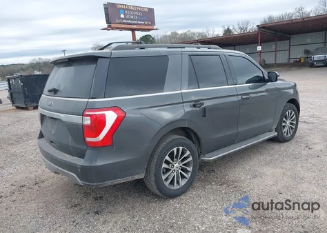 2020 Ford Expedition Xlt z USA, uszkodzony, nr VIN 1FMJU1HT0LEA91092